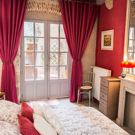 Le Nid De La Loire Apartman Blois Kültér fotó