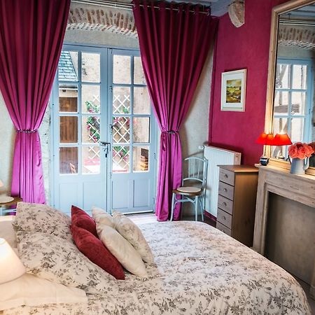 Le Nid De La Loire Apartman Blois Kültér fotó