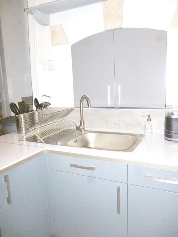Le Nid De La Loire Apartman Blois Szoba fotó