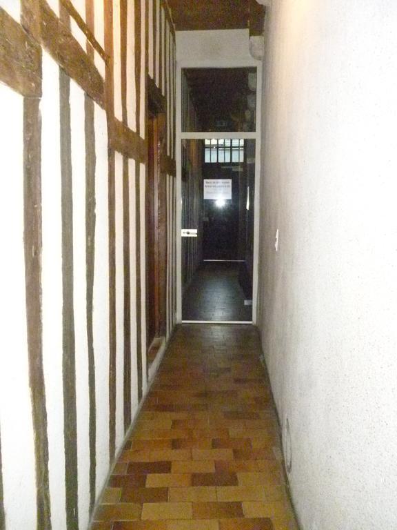 Le Nid De La Loire Apartman Blois Szoba fotó