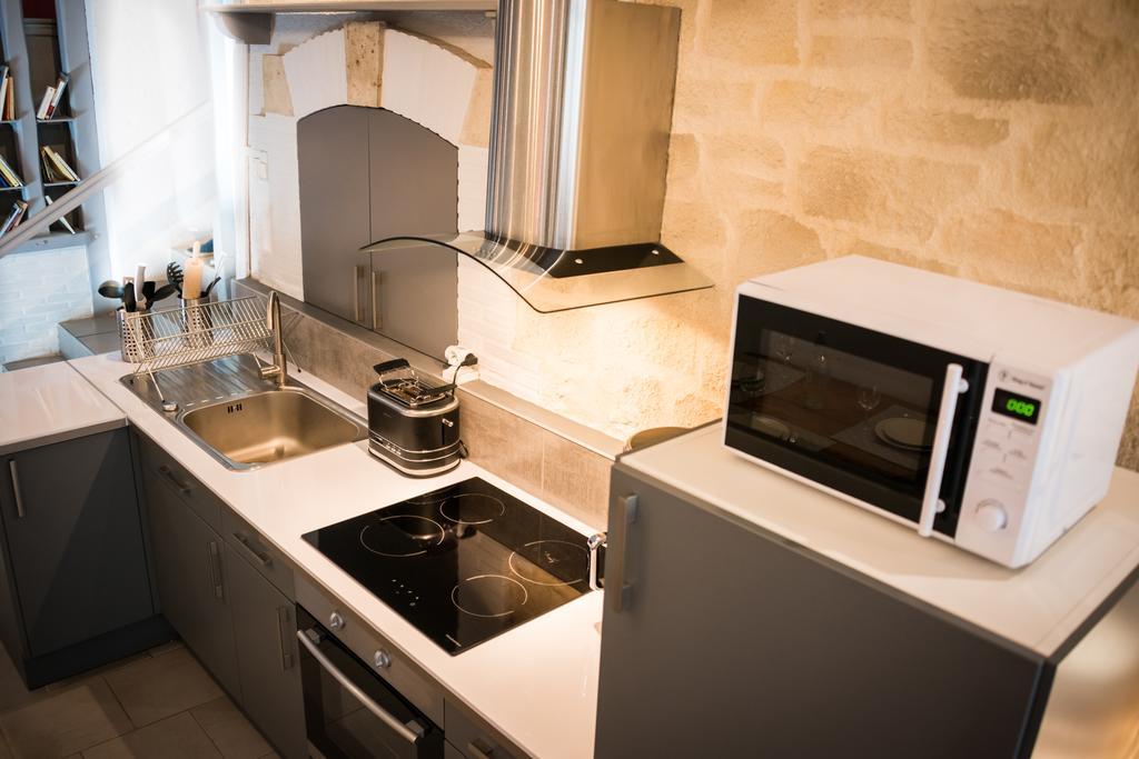 Le Nid De La Loire Apartman Blois Kültér fotó