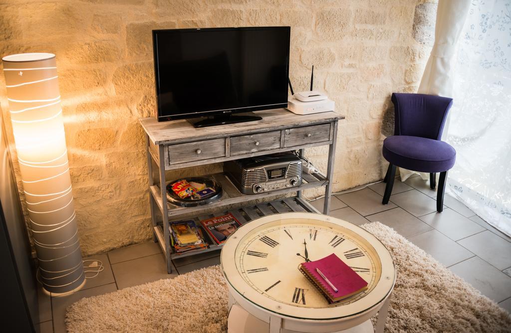 Le Nid De La Loire Apartman Blois Kültér fotó