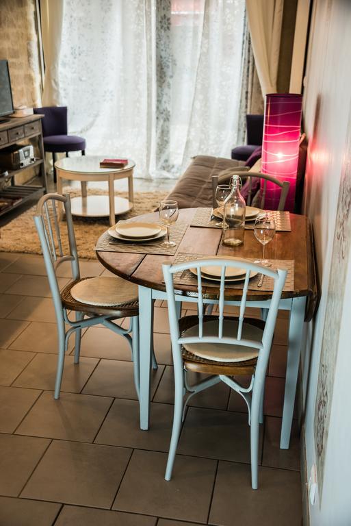 Le Nid De La Loire Apartman Blois Kültér fotó
