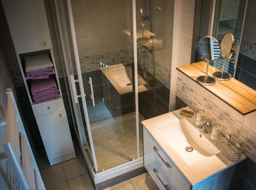 Le Nid De La Loire Apartman Blois Kültér fotó