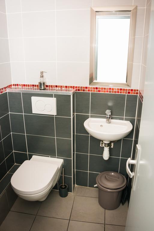 Le Nid De La Loire Apartman Blois Kültér fotó