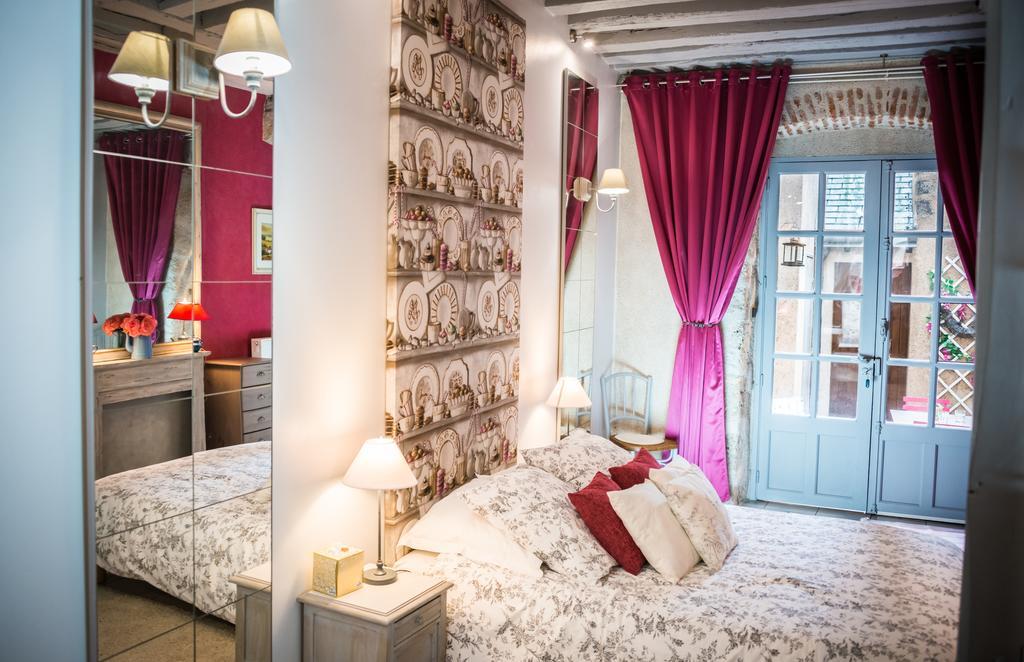 Le Nid De La Loire Apartman Blois Kültér fotó