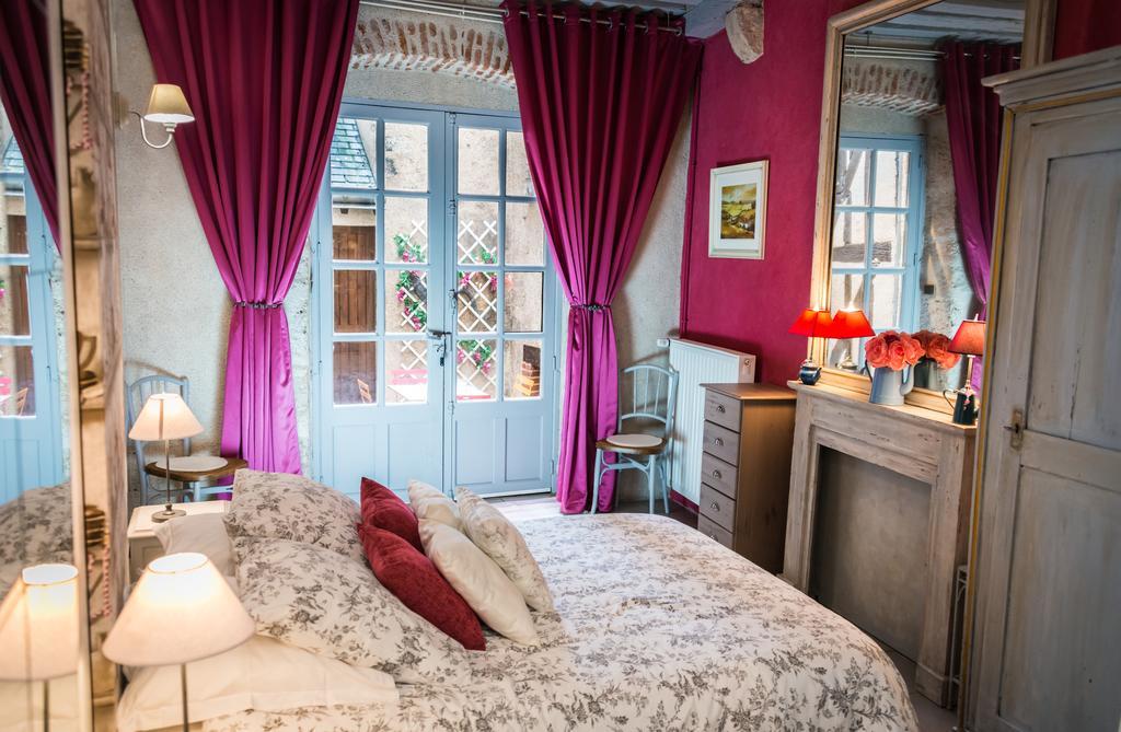 Le Nid De La Loire Apartman Blois Kültér fotó