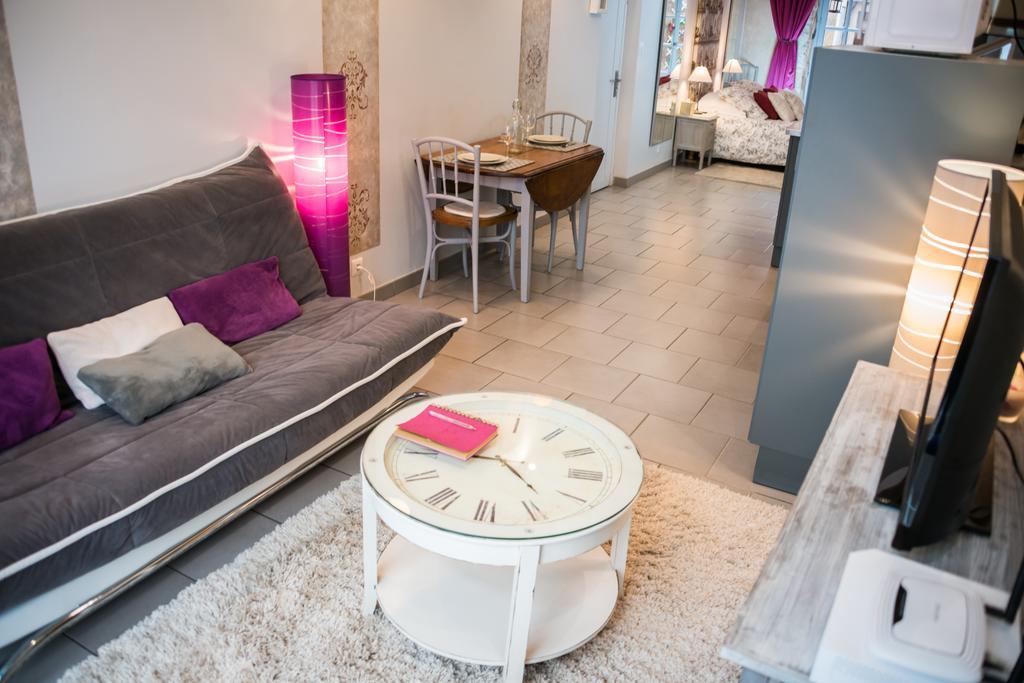 Le Nid De La Loire Apartman Blois Kültér fotó
